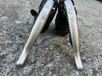Campagnolo Veloce Ergopower 2/3x8 Speed Shifters Vintage Road Bike