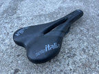 Selle Italia X1 Saddle Black MTB Mountain Road Gravel Bike 280x130mm