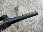 FOX 34 Float Elite 130mm 29er Uppers Stanchions Black 7” Long Tapered Steerer MTB