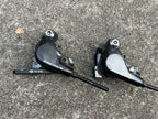 READ Shimano Ultegra BR-RS805 Hydraulic Brake Calipers Pair Road Bike