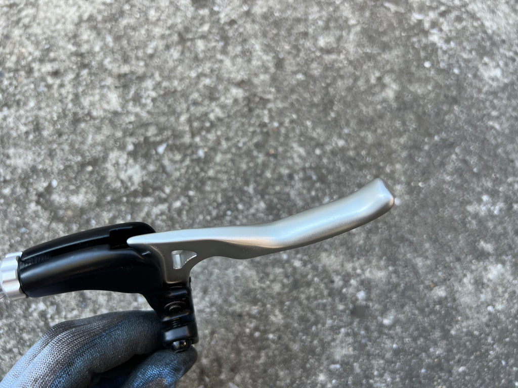 Hayes Left Front V Brake Mechanical Disc Brake Lever Vintage MTB