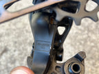 Shimano Deore XT RD-M8100 SGS 12 Speed Rear Derailleur MTB Long Cage Shadow