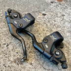 Shimano Deore DX ST-M071 3x7 Speed Brake & Shifter Combo Shifters Cantilver