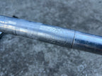 Nitto Universiade B105 25.4x370mm 37cm Silver Drop Bars Vintage Road Bike