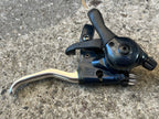 MINT Shimano XTR ST-M900 Brake & Shifter Combo Shifters 3x8 Speed Cantilever MTB 9.5/10