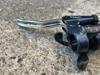 MINT Shimano XTR ST-M900 Brake & Shifter Combo Shifters 3x8 Speed Cantilever MTB 9.5/10