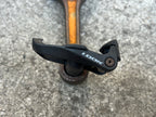 READ Look KEO 2 MAX Clipless Pedals Road Bike Black Cycling Tri