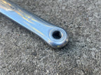 FREE SHIP Campagnolo Chorus 8 Speed 170mm 53/39T Double Vintage Road Campy Crankset