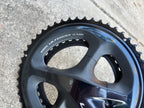Shimano Ultegra FC-R8000 11 Speed 52/36T 172.5mm Double Crankset 24mm