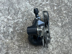 Shimano 105 RD-5700 Short Cage 10 Speed Rear Derailleur Road Bike Black