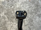 Thomson E127 30.9x410mm Seatpost Black MTB Mountain Bike Setback Uncut