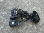 SRAM NX Eagle 12 Speed Rear Derailleur MTB Mountain Bike Black