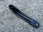 Truvativ Blaze 175mm ISIS Non Drive Side Crank Arm Black Mountain Bike MTB