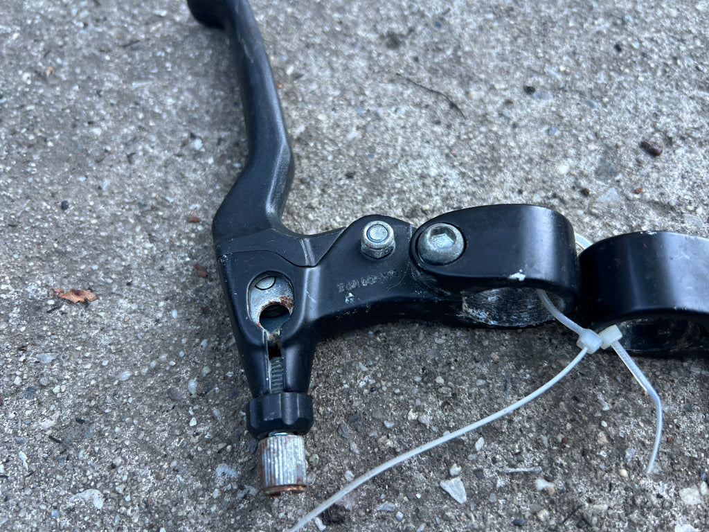 Dia Compe XCT Brake Levers Cantilever Vintage MTB ATB Commuter Bike