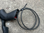 SRAM RED eTap 2x11 Speed Hydraulic Disc HRD Electronic Wireless Shifters Levers