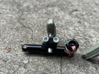 NOS Avid Tri Align II 2 Black Cantilver Brakes Vintage MTB Mountain Bike