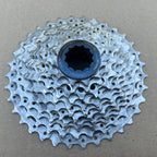 Shimano Ultegra/Deore XT Cassette CS-HG800 11-Speed 11-34T Road/MTB E-Bike