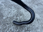 Salsa Poco 360mm 36cm 26.0 Black Road Bike Short Narrow Drop Bars