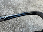 Kestrel OS EMS Pro 700k 31.8x440mm 44cm Carbon Black Drop Bars