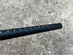 Easton EC70 27.2x350mm Carbon Seatpost Black MTB Gravel Road Bike