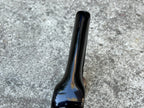 3T 3TTT 26.0x140mm Black Anodized Quill Stem Vintage Road Bike