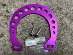 NOS Gorilla Brake Beefer Booster Purple Anodized Vintage MTB Mountain Bike