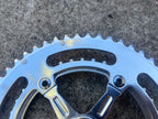 IRD Defiant Classic Drive Side Right 170mm 53/39T Double Road Crank Arm