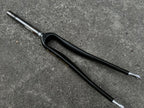 Cannondale CODA Slice Carbon 700c 1” Threadless Fork Black Road Bike
