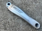 Shimano Deore XT FC-M752 Octalink V2 175mm 22-32-44 Triple MTB Crankset