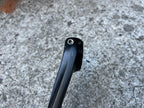 Shimano Deore XT FC-M780 M782 M785 T780 T781 175mm Non Drive Side Black Crank Arm