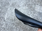 Brooks England Cambium C17 All Weather Saddle Black Touring Commuter Bike