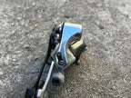 Shimano Deore XT RD-M739 8 Speed Long Cage Rear Derailleur Vintage MTB