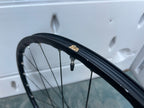 Mavic Ksyrium Elite UST 700c Tubeless Wheelset Disc Black XDR 12x100/142mm