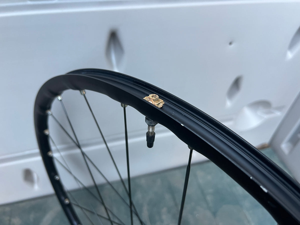 Mavic Ksyrium Elite UST 700c Tubeless Wheelset Disc Black XDR 12x100/142mm