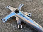 Shimano Dura Ace FC-7701 170mm 130 BCD Drive Side Right Octalink Crank Arm