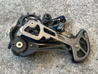 Shimano SLX RD-M7100 SGS Rear Derailleur 12 Speed 51T Mountain Bike MTB Shadow+