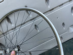 Shimano Ultegra 6500 Mavic CXP21 700c Gold 100/130 Clincher Wheelset Wheels