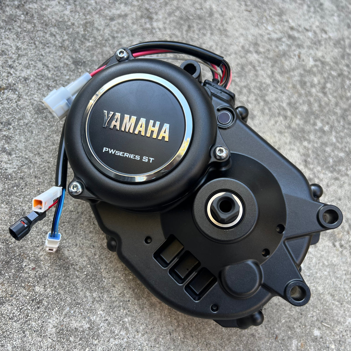 NEW Yamaha PWSeries ST Replacement E-Bike Motor Pedal Assist 250W 70Nm X2U-17061