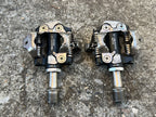 Shimano Deore XT PD-M780 SPD Clipless Mountain Bike Pedals MTB