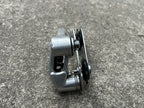 Shimano 600 6207 Long Cage 6/7 Speed Vintage Touring Road Rear Derailleur