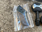 NOS NEW Speedplay X5 Clipless Pedals Cleats and Covers Road Touring Bike