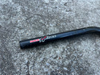 Raceface Next Riser XC  31.8x660mm MTB Black Carbon Bars