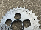 Campagnolo Chorus 12 Speed 11-32 Cassette Road Wide Range Ultra Drive