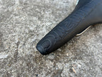 Selle San Marco Ponza Black Road Bike Racing Saddle 226g 270x125mm