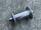 FREE SHIP Phil Wood 36H Front Hub 100mm Spacing Vintage Touring Road Bike