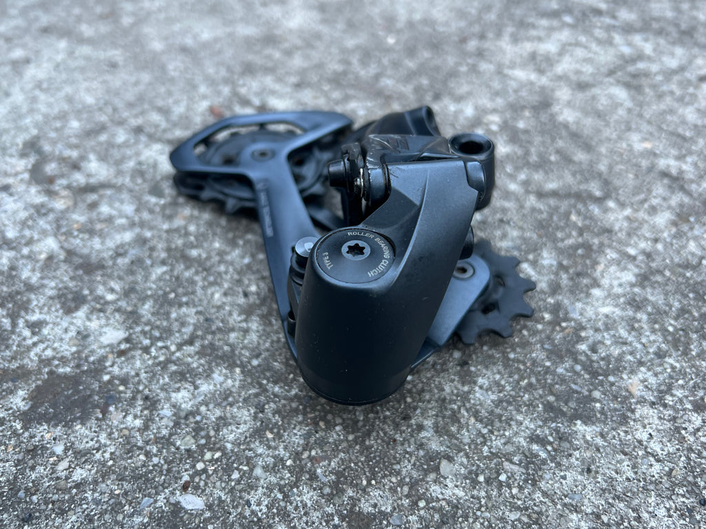 SRAM GX Eagle 12 Speed Rear Derailleur MTB Mountain Bike Black 520%