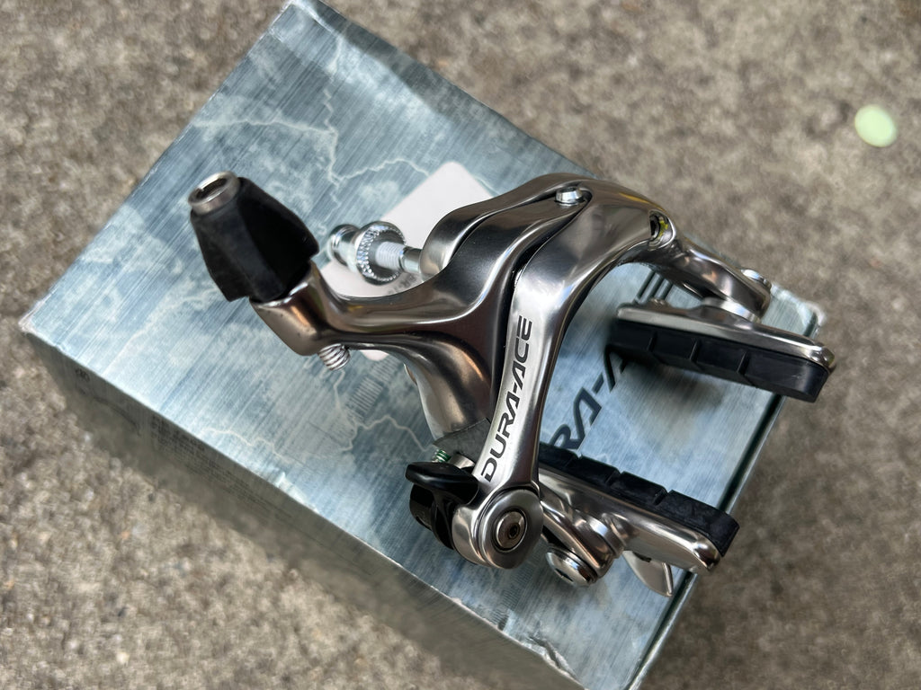 NOS NEW Shimano Dura Ace BR-7800 Dual Pivot Front Brake Road Bike