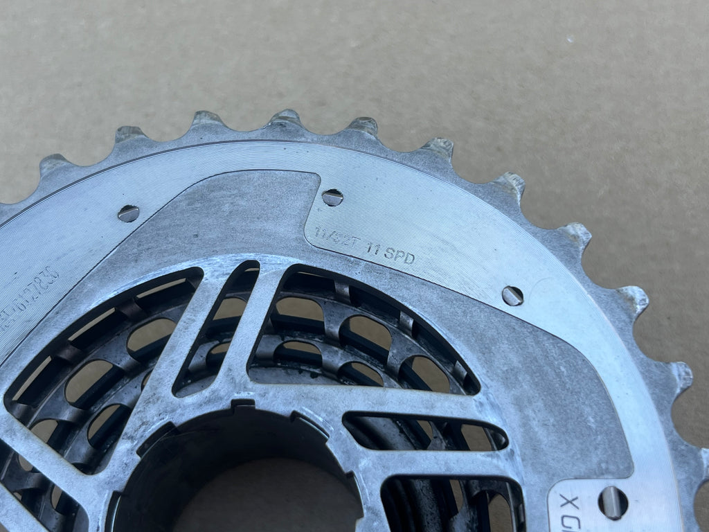SRAM RED XG1190 11-32T 11 Speed X-Glide Cassette Road Gravel Bike