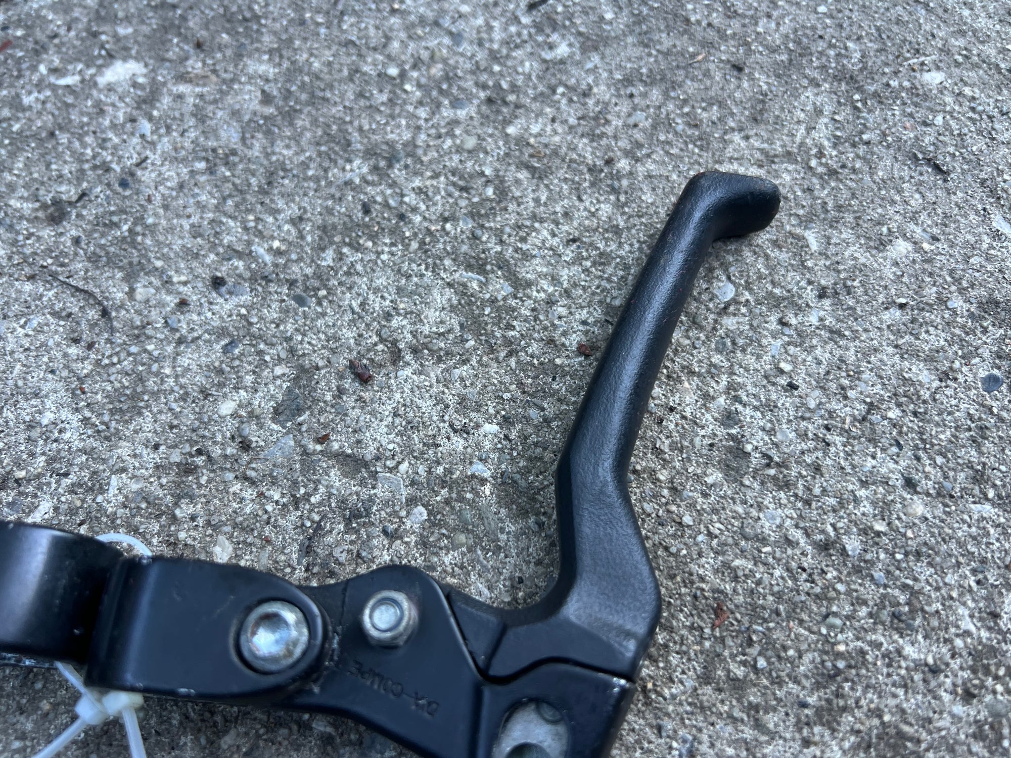 Dia Compe XCT Brake Levers Cantilever Vintage MTB ATB Commuter Bike