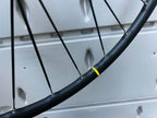Mavic Ksyrium Elite UST 700c Tubeless Wheelset Disc Black XDR 12x100/142mm